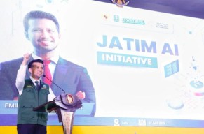 Warga Diminta Tak Panik, Pemprov Jatim Pantau Kenaikan Kasus COVID-19 di Asia
