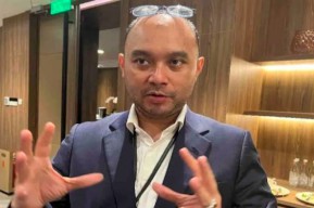 BPP HIPMI: Jangan Sampai Kita Dikendalikan Opini Luar