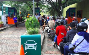 Ancol Gratiskan Tiket Masuk Sore Hari Sambut HUT Jakarta ke-498