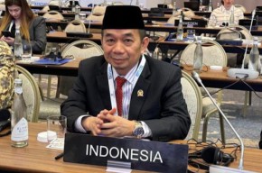 Anggota DPR Kecam Penculikan Aktivis Gaza oleh Israel