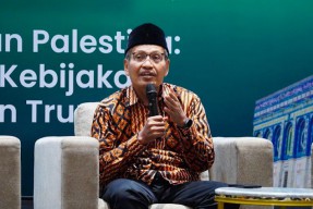 PBNU Apresiasi Pencabutan Izin Tambang Nikel di Raja Ampat