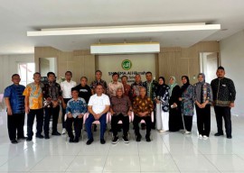 Kemensos Finalisasi Sekolah Rakyat, Siap Dibuka Juli 2025