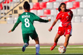 Timnas Putri Indonesia Peringkat ke-95 Dunia Versi FIFA