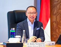 Pencabutan IUP di Raja Ampat Bukti Komitmen Prabowo pada Lingkungan