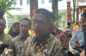 ESDM dan KKP Bakal Evaluasi Tambang Nikel di Pulau Gag Pekan Depan
