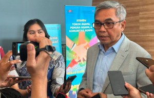 KPK Yakin Ekstradisi Paulus Tannos Segera Terwujud