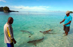 Menpar Tegaskan Raja Ampat Tetap Aman untuk Wisatawan