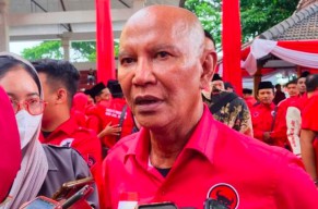 PDI Perjuangan Desak Indonesia Tekan PBB Beri Sanksi Ekonomi ke Israel