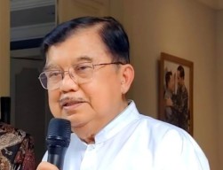 Jusuf Kalla Tegaskan Empat Pulau Sengketa Masuk Wilayah Aceh