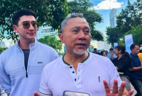Menko Pangan Optimis Kopdes Merah Putih Rampung dalam 1,5 Bulan