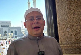 Timwas DPR Nilai Peran KBIH Vital dalam Revisi UU Haji