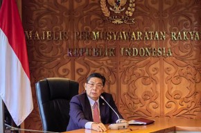 Komisi I Desak Presiden Prabowo Siaga Hadapi Dampak Konflik Iran-Israel