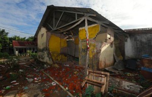 BNPB Gelar Simulasi Gempa Besar untuk Uji Kesiapsiagaan Sulbar