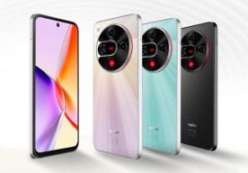 Nubia Focus 2 5G Resmi Hadir di Indonesia, Harga Mulai Rp2,3 Jutaan