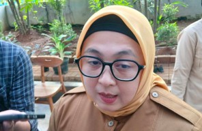 Pelaku Buang Sampah Sembarangan Bakal Dipidana