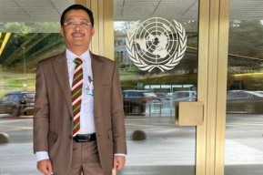 Kenaikan Gaji Hakim Dinilai Jadi Momentum Jauhi Praktik Koruptif