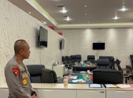 Polda Jabar Gerebek Kasino Terselubung di Bandung, Baru Beroperasi 3 Hari