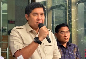 Menteri PKP Minta KPK Serahkan Lahan Rampasan yang Bersih