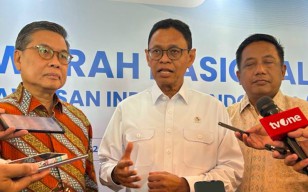 Wamen ESDM Buka Peluang Impor Gas Demi Jaminan Pasokan Industri