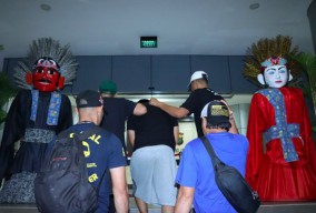Polisi Tangkap Satu Tersangka Terkait Pabrik Narkoba di Jakarta Barat