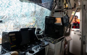 Kecelakaan di Tangerang, KAI Commuter Tempuh Jalur Hukum terhadap Sopir Truk