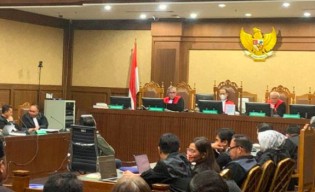 Saksi Sebut Hasto Dua Kali Tolak Tawaran Jadi Menteri