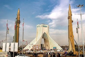 Iran Luncurkan Rudal Sejjil ke Israel, Pemicu Baru Ketegangan Kawasan