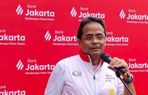Bank DKI Resmi Ganti Nama Jadi Bank Jakarta