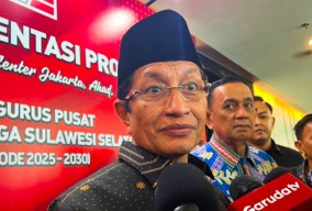 Menag Tegaskan Disiplin Prosedur Haji Penting untuk Cegah Ancaman Teror