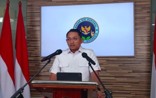 BGN Rancang Pola Pemberian MBG Selama Libur Sekolah