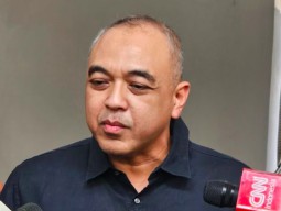 Manajer Timnas U-23 Ungkap Alasan Tidak Panggil Welber Jardim