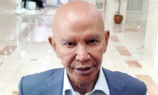 RAPBN 2026 Diyakini Mampu Akomodasi Putusan MK soal Pendidikan Gratis