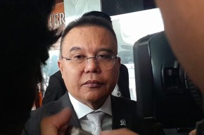 Dasco: Nama Calon Dubes RI untuk AS Siap Dikirim ke DPR