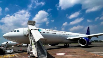 Danantara Suntik Rp6,67 T ke Garuda Disebut Selamatkan Aset Nasional