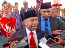 Papua Barat Sediakan 20 Hektare Lahan untuk Pembangunan SMA Garuda
