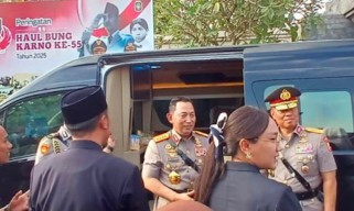 Kapolri: Penyelidik Masih Kumpulkan Dokumen Kasus Ijazah Jokowi