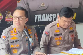 Kasus Ijazah Jokowi, Polisi Sudah Periksa 49 Saksi