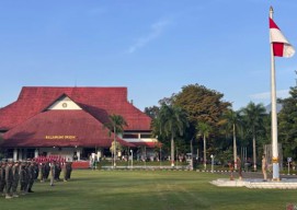 Wamendagri Tutup Retret Kepala Daerah Gelombang Kedua di IPDN