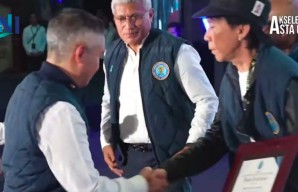 BNN Beri Penghargaan untuk Mendiang Bunda Iffet "Slank"