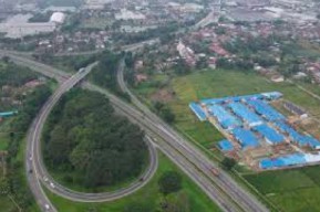 Diskon 20 Persen di Dua Ruas Tol Sumut Selama Libur Tahun Baru Islam
