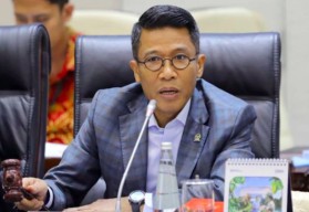 Misbakhun: Konflik Iran-Israel Minim Dampak ke Ekonomi RI