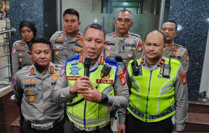Polda Metro Imbau Hindari Kawasan Monas saat Hari Bhayangkara