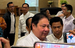 Indonesia Tawarkan Investasi Mineral Kritis ke AS