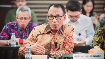 Ketum INKUD Bersurat ke Presiden, Minta Jaga Marwah Kopdes Merah Putih