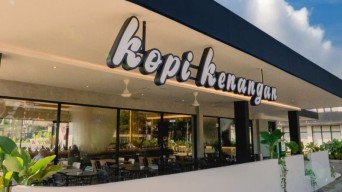 Gencar Ekspansi, Kopi Kenangan Buka 100 Gerai Baru
