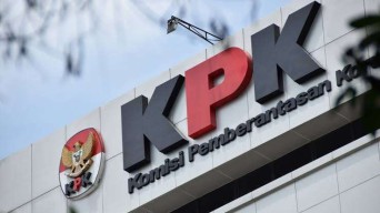 KPK Mulai Lelang Barang Sitaan via Online