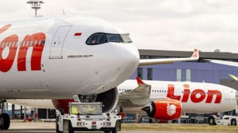 Jatah Bagasi Gratis Lion Air Kini Menjadi 10 Kg