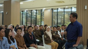 Transformasi Pertanian Lewat Hilirisasi, Mentan Amran Optimistis Indonesia Bisa Jadi Negara Superpower