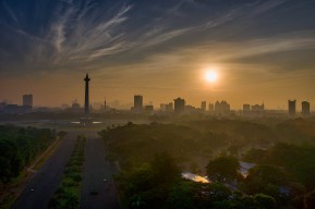 DKI Jakarta Kaji 5 Lokasi Baru dan Car Free Night