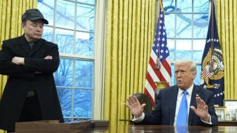Perseteruan Elon Musk dan Donald Trump Jadi Olok-Olok Pejabat Rusia